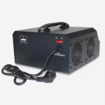 Caricatore Ultra potenza UP2800 2800W AC 220V 6S-14S Lipo/LiHV/intelligente batteria equilibrio caricabatterie per agricolo UAV